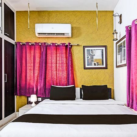 Hotel O Home Bm-X Khandagiri ภายนอก รูปภาพ