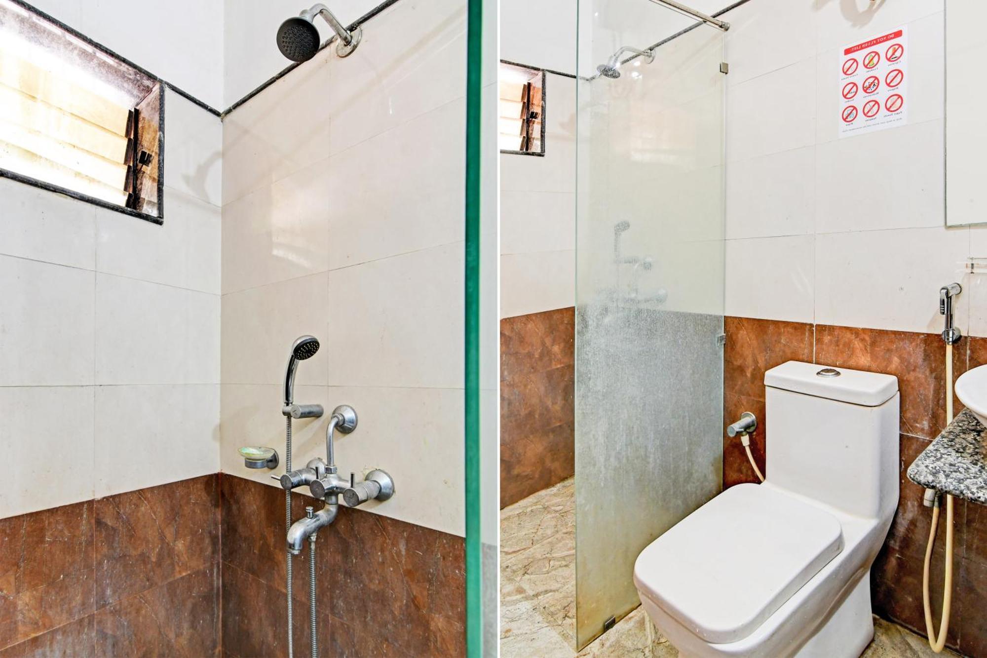 Hotel O Home Bm-X Khandagiri ภายนอก รูปภาพ