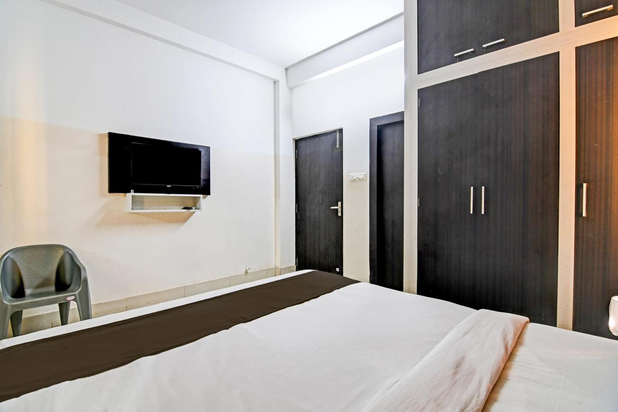 Hotel O Home Bm-X Khandagiri ภายนอก รูปภาพ