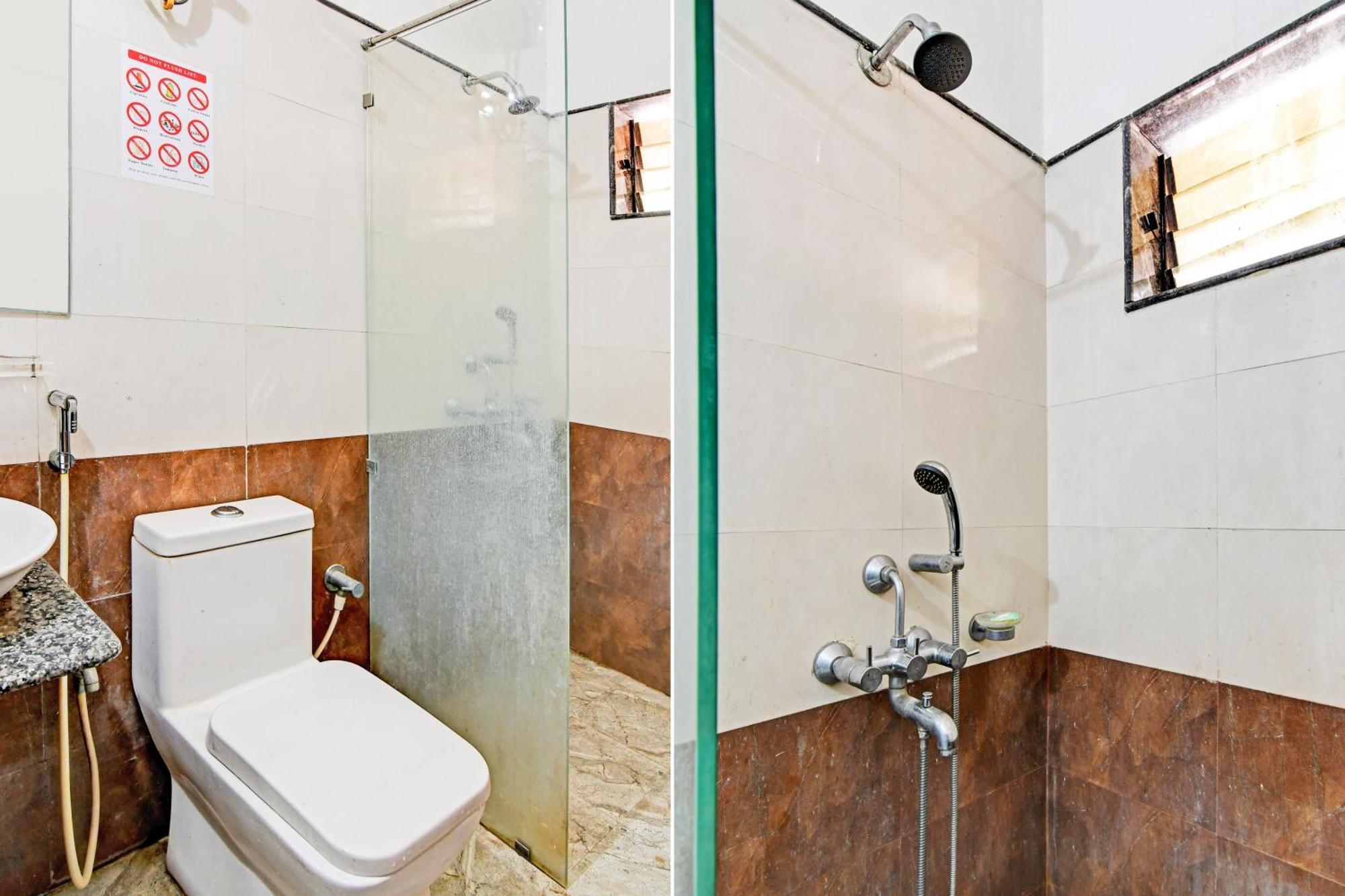 Hotel O Home Bm-X Khandagiri ภายนอก รูปภาพ
